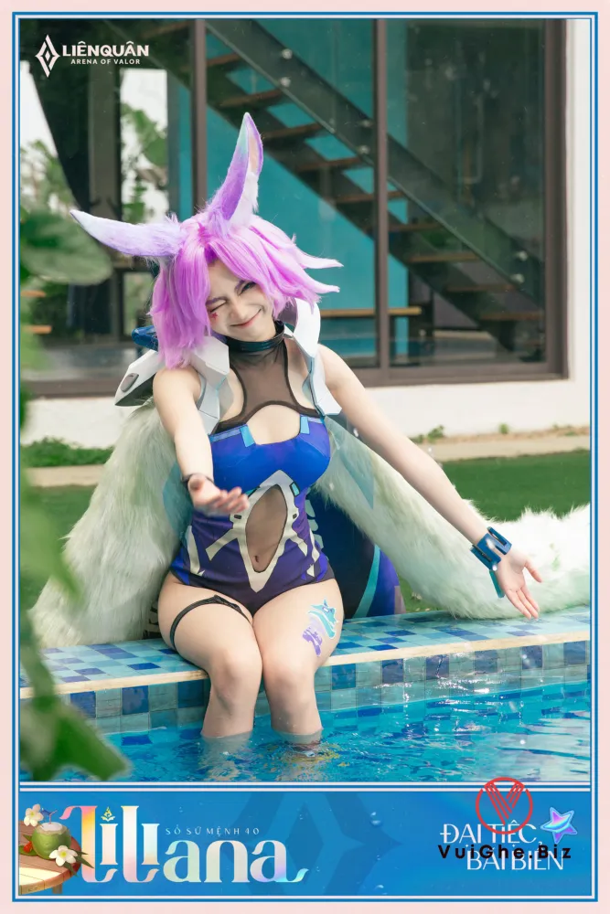 cosplay lien quan tiec bai bien 27