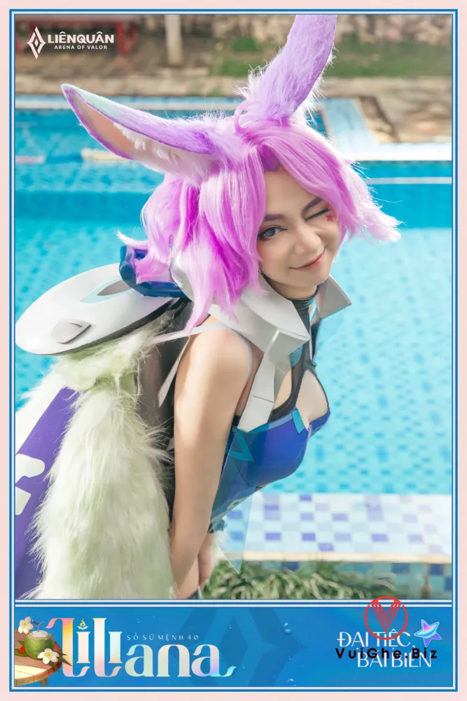 cosplay lien quan tiec bai bien 31