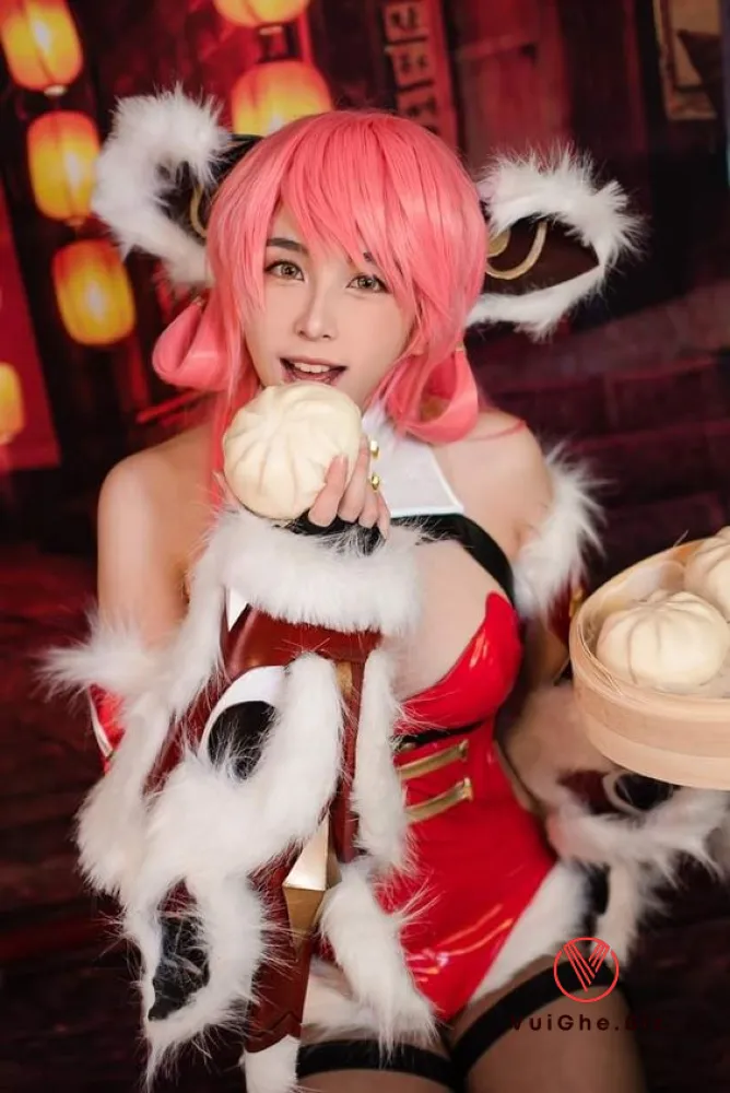 cosplay lien quan tiec bai bien 39