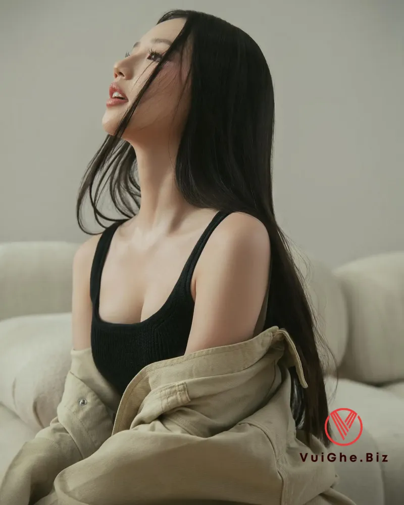 Nữ ca sĩ Amee sexy sinh năm bao nhiêu?