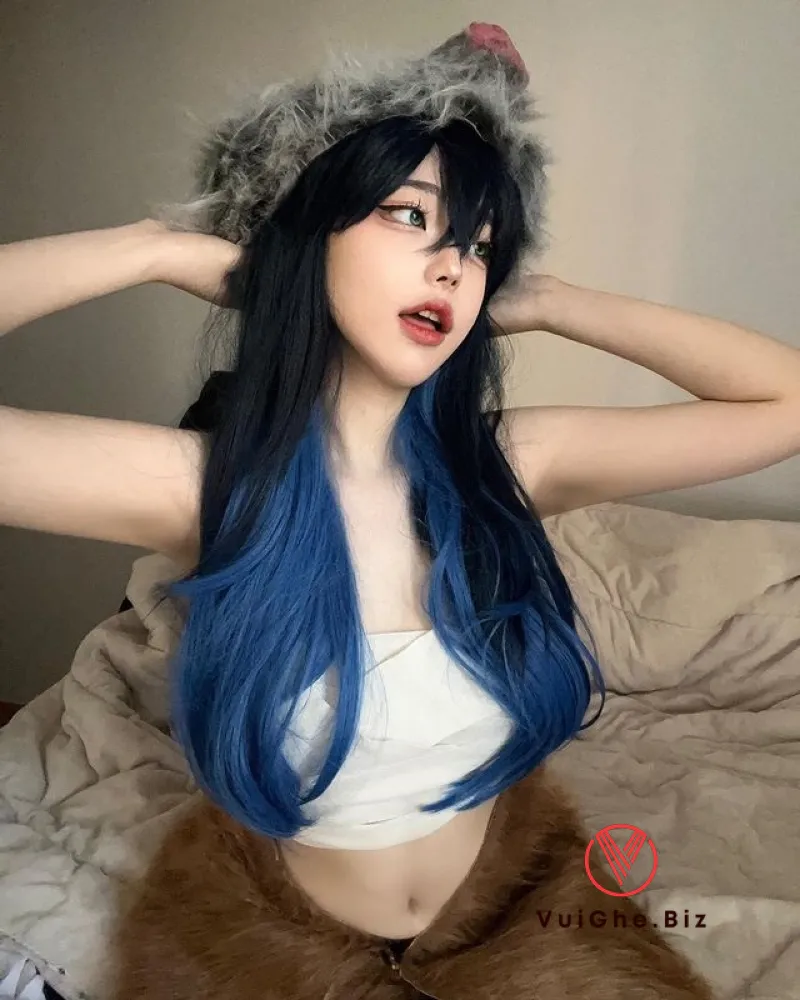 anh cosplay vu to 43