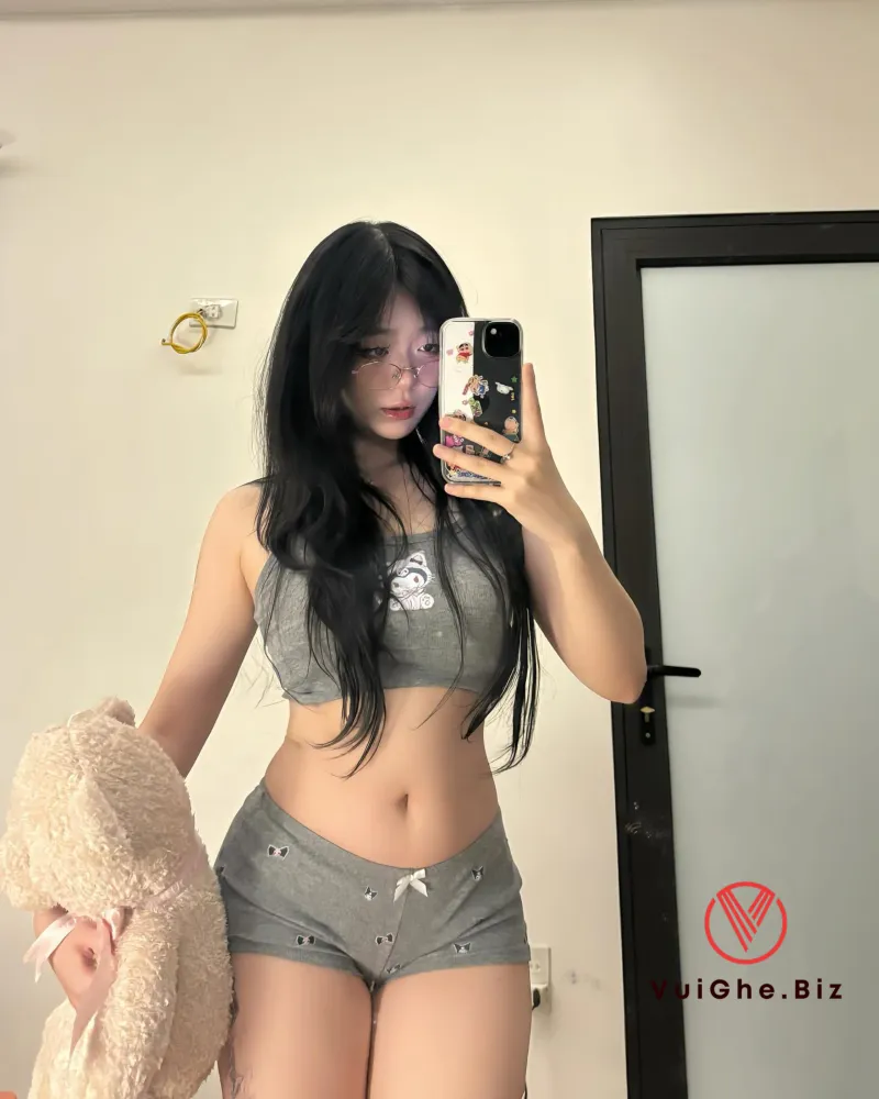 anh gai xinh 2k5 mac bikini 20