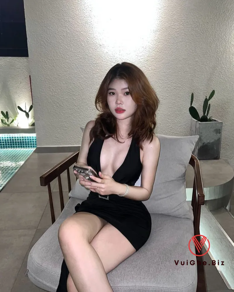 anh gai xinh 2k5 mac bikini 81