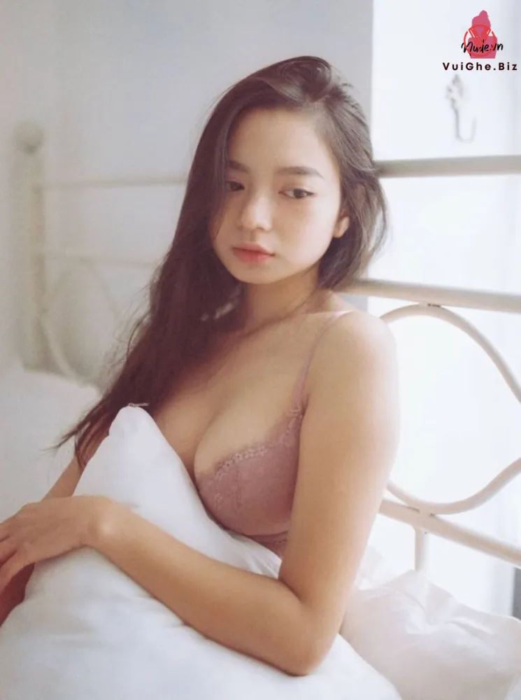 anh vu ngoc kim chi nude 31